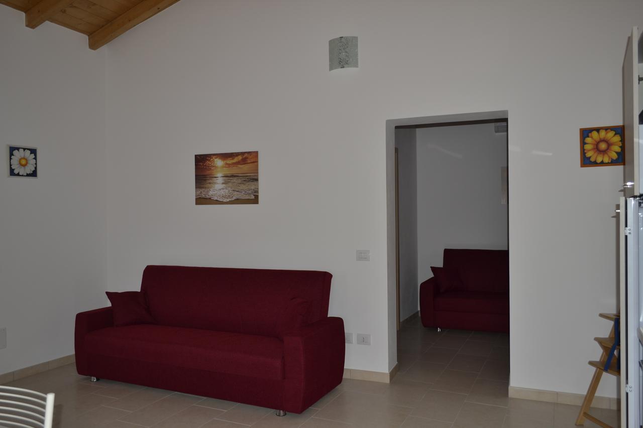 Casa Vacanze Valdamone Suvereto Luaran gambar