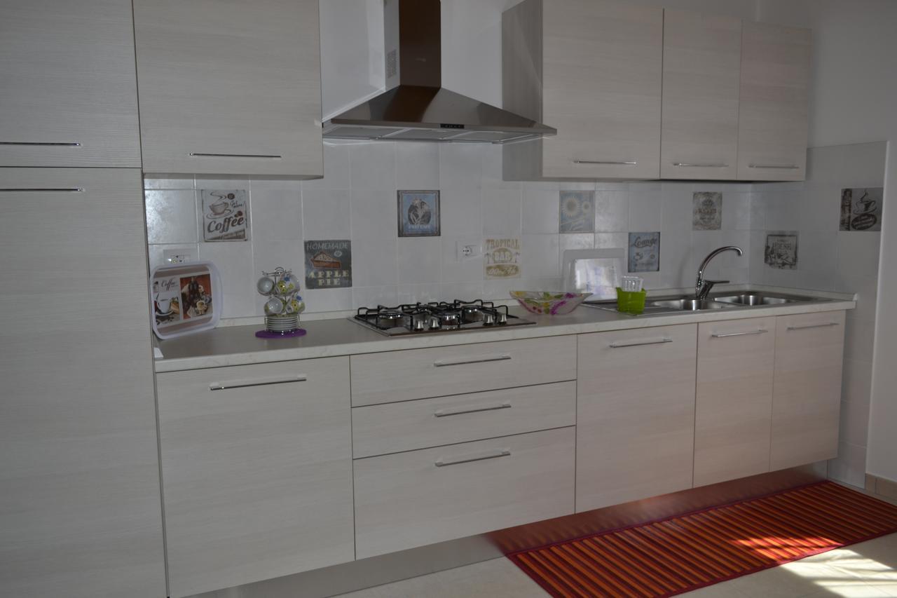 Casa Vacanze Valdamone Suvereto Luaran gambar