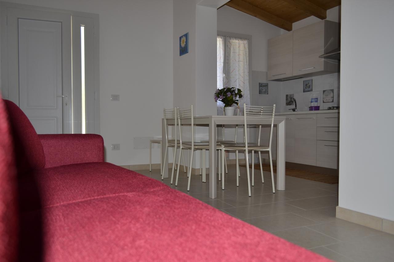 Casa Vacanze Valdamone Suvereto Luaran gambar