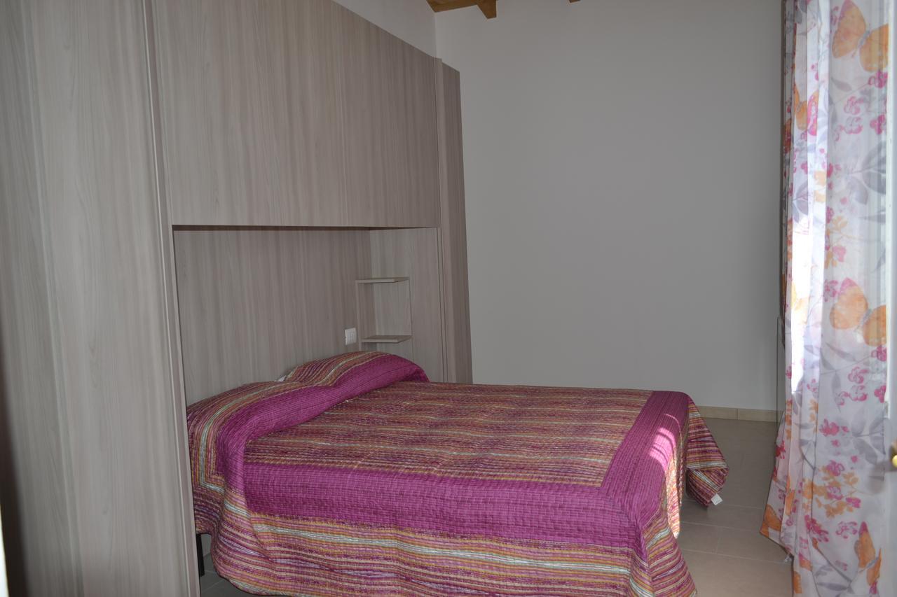 Casa Vacanze Valdamone Suvereto Luaran gambar