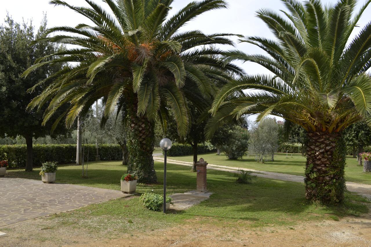 Casa Vacanze Valdamone Suvereto Luaran gambar