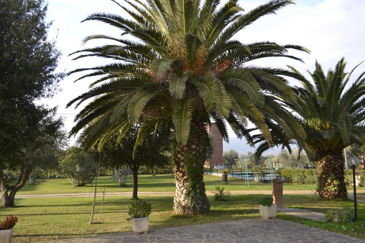 Casa Vacanze Valdamone Suvereto Luaran gambar