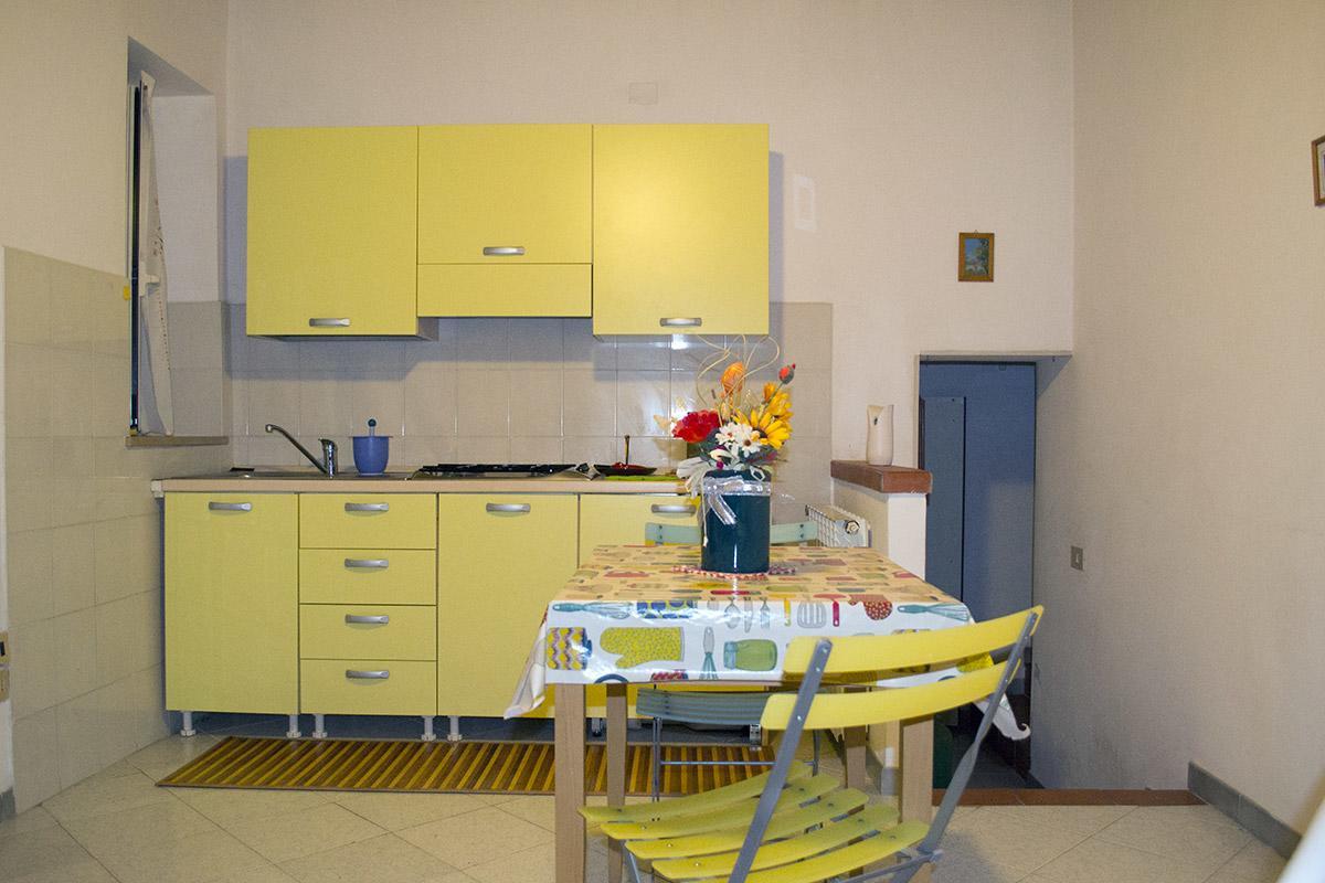 Casa Vacanze Valdamone Suvereto Luaran gambar