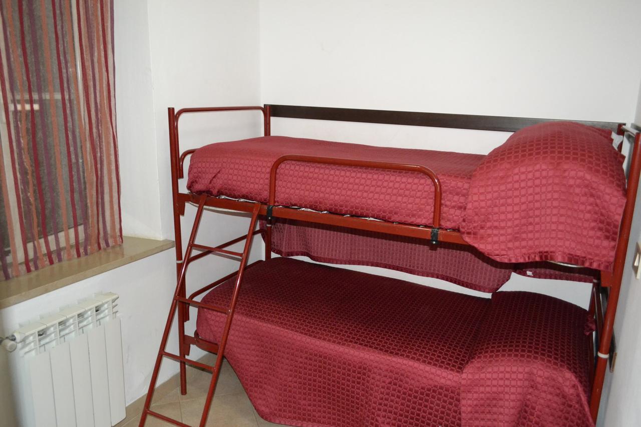 Casa Vacanze Valdamone Suvereto Luaran gambar