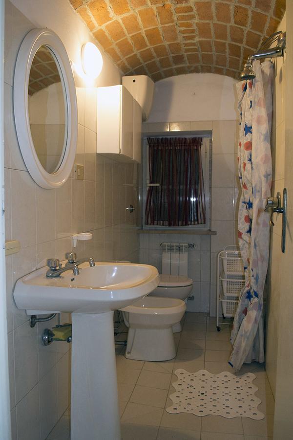 Casa Vacanze Valdamone Suvereto Luaran gambar