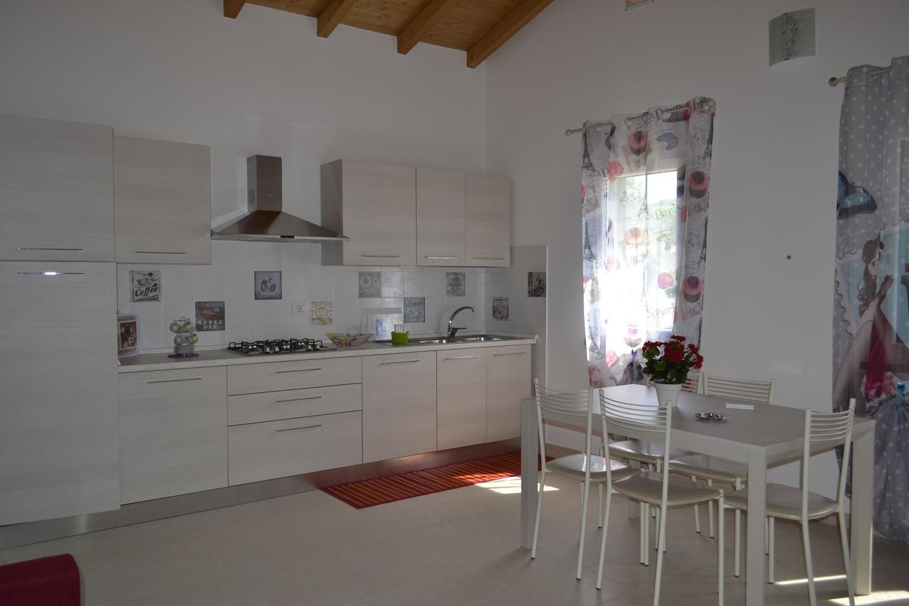 Casa Vacanze Valdamone Suvereto Luaran gambar