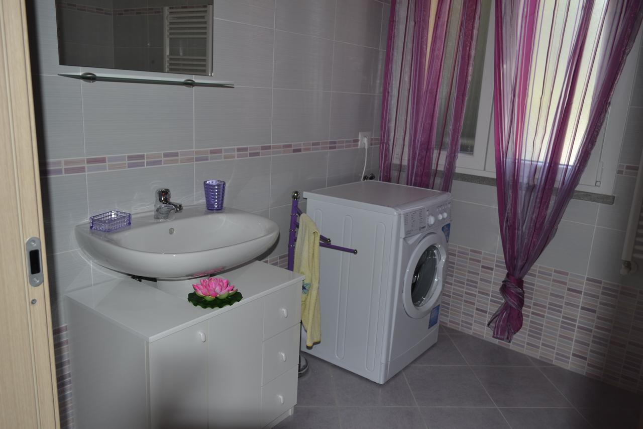 Casa Vacanze Valdamone Suvereto Luaran gambar